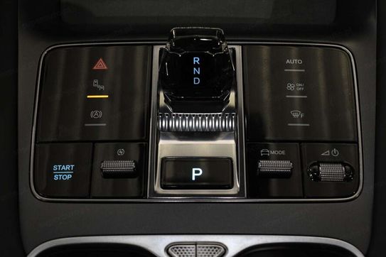 BYD Sealion 7 Excellence AWD