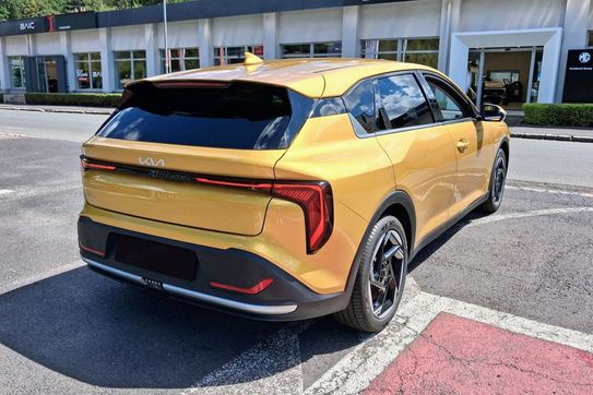 Kia K4 1.6 T-GDI L