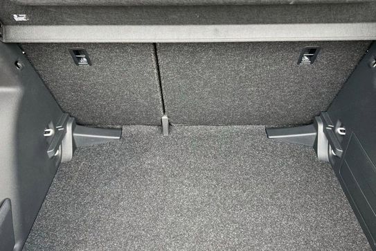 Skoda Fabia Monte Carlo 1.5 TSI DSG