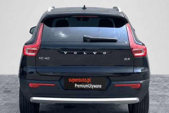 Volvo XC40 B3 Core
