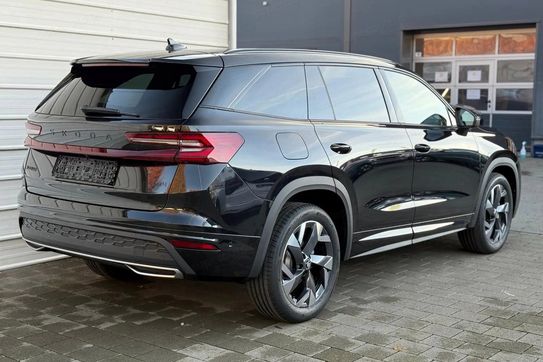 Skoda Kodiaq Sportline 2.0 TSI DSG 4x4 7os.