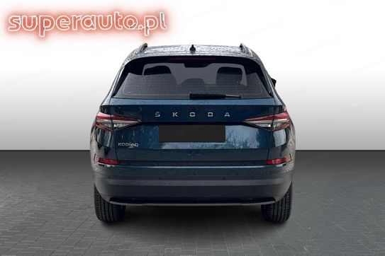 Skoda Kodiaq Ambition 1.5 TSI ACT  DSG