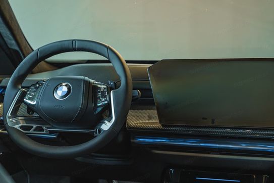 BMW Seria 7 740 xDrive M Sport