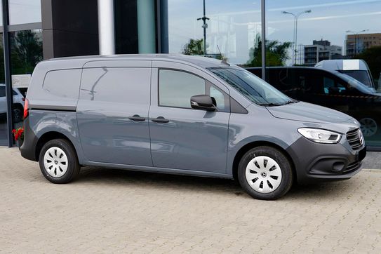 Mercedes Citan 110 CDI L2H1 Ekstra Długi