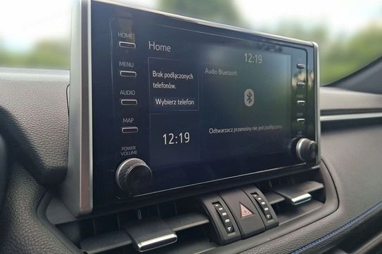 Toyota RAV4 2.5 Hybrid Selection 4x4