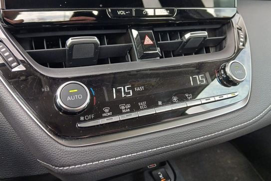 Toyota Corolla 1.5 Comfort MS