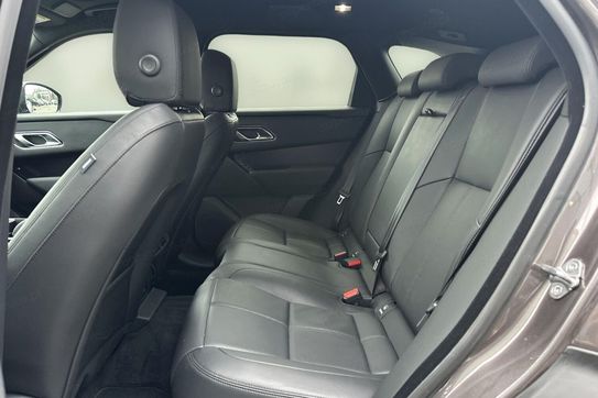 Land Rover Range Rover Velar Velar 3.0 P400 mHEV Dynamic SE