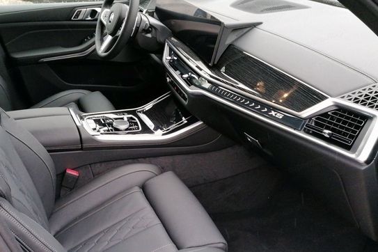 BMW X5 xDrive30d M Sport