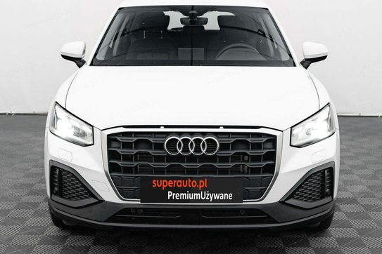 Audi Q2 35 TFSI