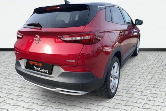 Opel Grandland X Ultimate