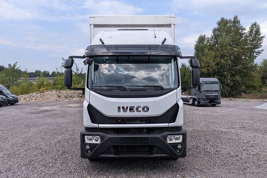 Iveco Eurocargo ML160E28/P