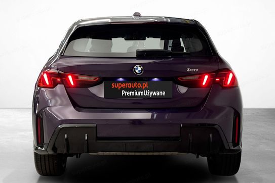 BMW Seria 1 120