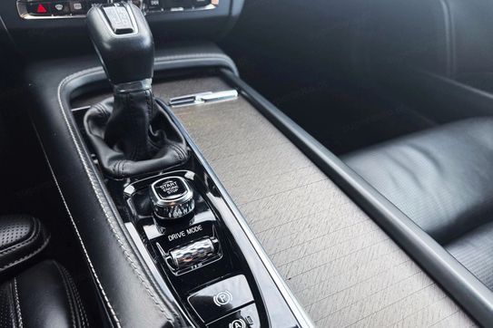 Volvo V90 Cross Country D5 AWD Pro