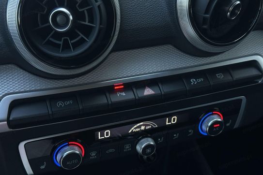 Audi Q2 35 TFSI