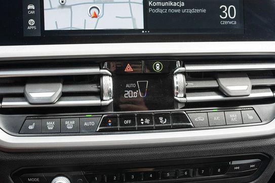 BMW Seria 3 Touring 318i