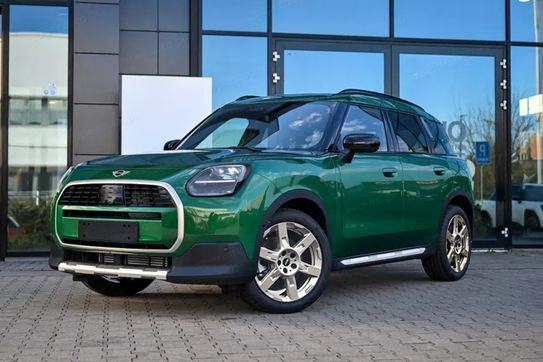 Mini Countryman C Linia Favoured