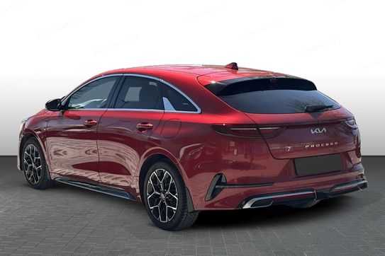 Kia ProCeed GT Line 1.5 T-GDI DCT