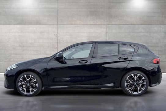 BMW Seria 1 120 mHEV aut