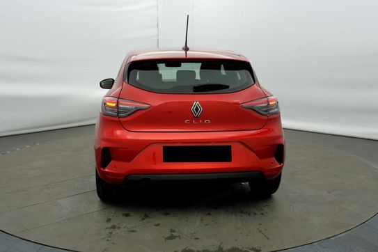 Renault Clio Evolution 1.5 BlueDCI