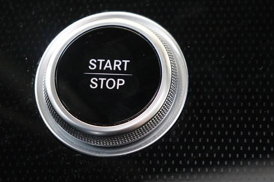 Mercedes EQE SUV 350  4-Matic Electric Art