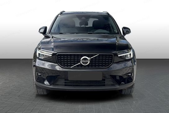 Volvo XC40 T5 PHEV Plus Dark