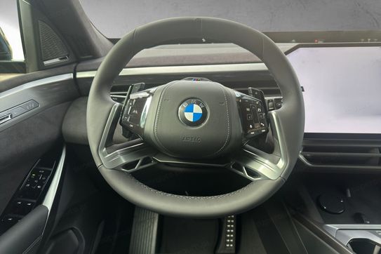 BMW X5 xDrive40d M Sport