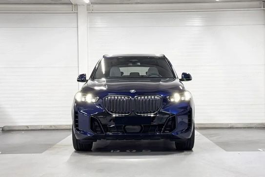 BMW X5 xDrive40i M Sport