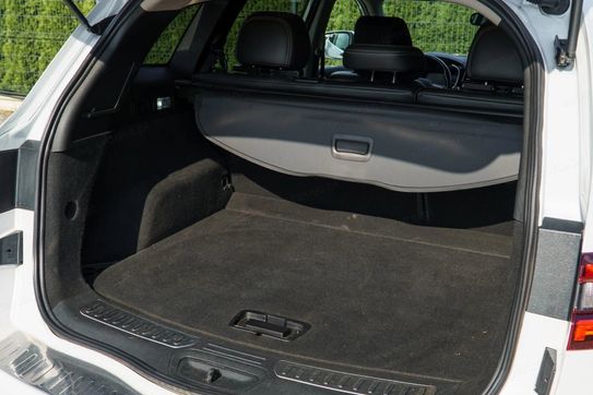 Renault Koleos 2.0 Dci Intens 4X4
