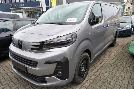 Peugeot Expert XL L2H1 AT8