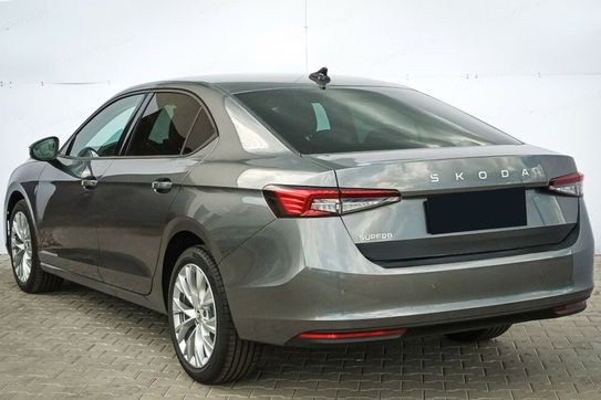 Skoda Superb Selection 1.5 TSI mHEV  DSG