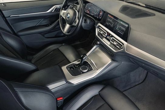 BMW Seria 4 Gran Coupe 430i M Sport