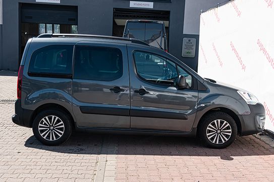 Peugeot Partner Tepee Kombi L1H1