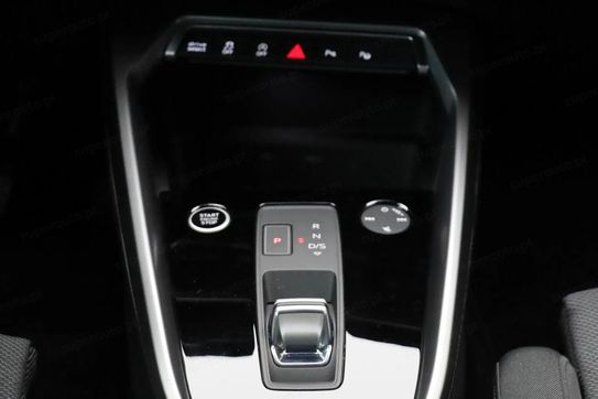 Audi A3 35 TFSI mHEV S Line S tronic