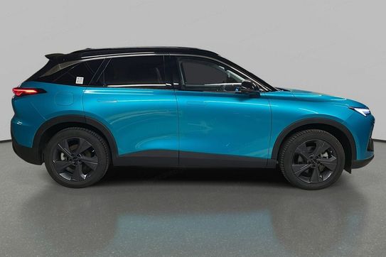 Baic Beijing 5 Beijing 1.5T Luxury Dct