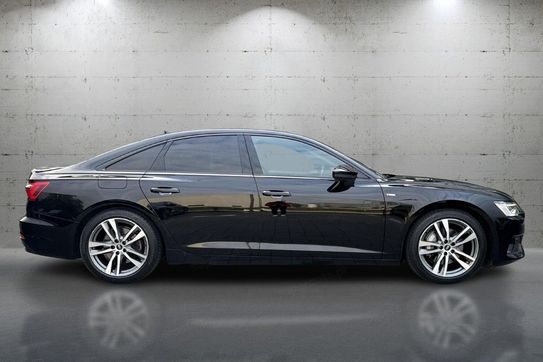 Audi A6 45 TFSI mHEV quattro Sport S tronic