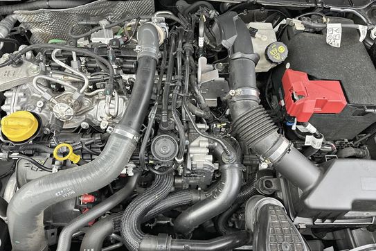 Renault Arkana Evolution 1.6 E-Tech Hybrid AT