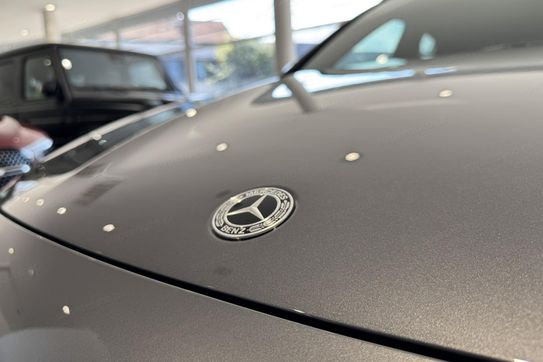 Mercedes GLA 200 AMG Line