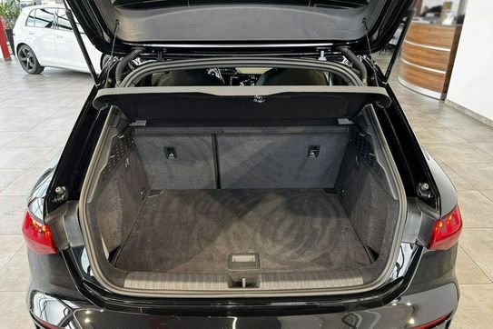 Audi A3 35 TFSI S Line S tronic