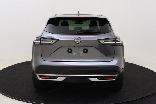 Nissan Qashqai N-Connecta 1.3 mHEV X-Tronic