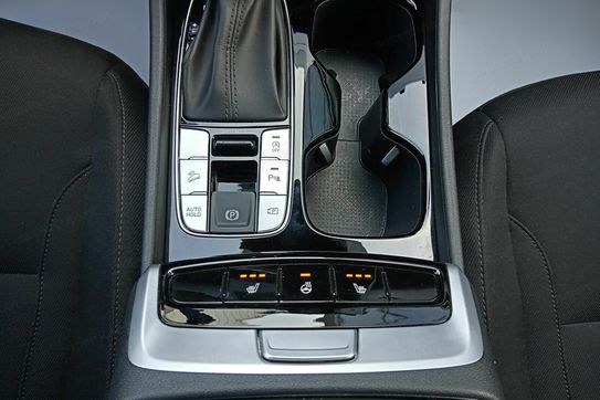 Hyundai Tucson 1.6 T-GDI Executive 2WD