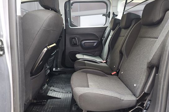 Peugeot Rifter Long L2H1 Allure