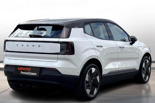 Volvo EX30 Single Motor Long Range Ultra