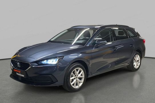 Seat Leon 1.5 TSI