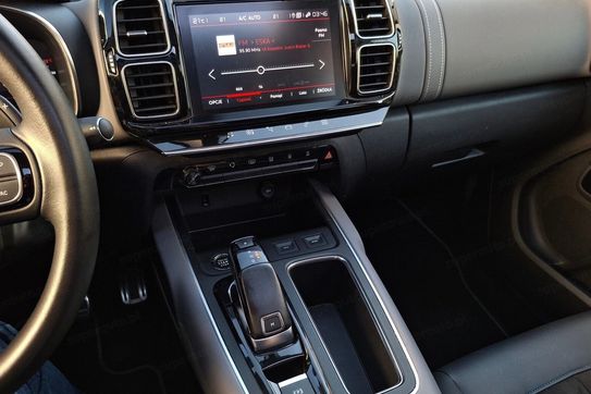 Citroen C5 Aircross 1.5
