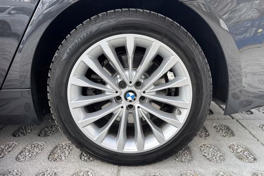 BMW Seria 5 518d