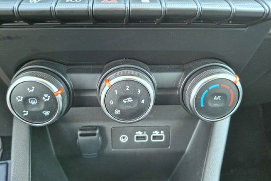 Renault Clio Evolution 1.5 BlueDCI