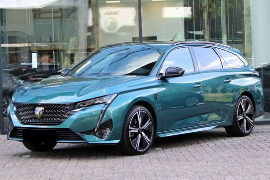 Peugeot 308 GT SW EAT8 1.5 BlueHDi