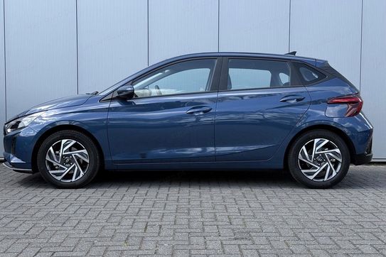 Hyundai i20 1.2 Modern