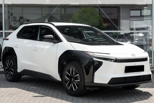 Toyota bZ4X Style EV AWD