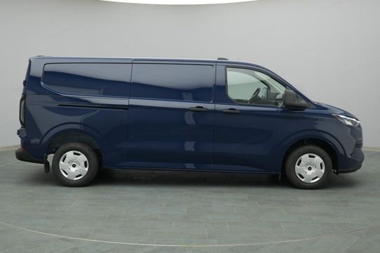 Ford Transit Custom 2.5 PHEV 320 L2H1 Trend AT8